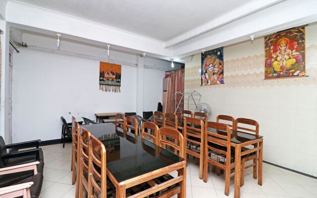 OYO 13908 Hotel India