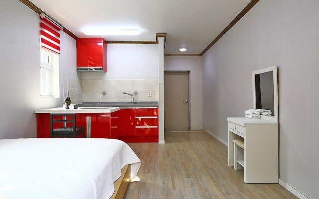 Haena Pension