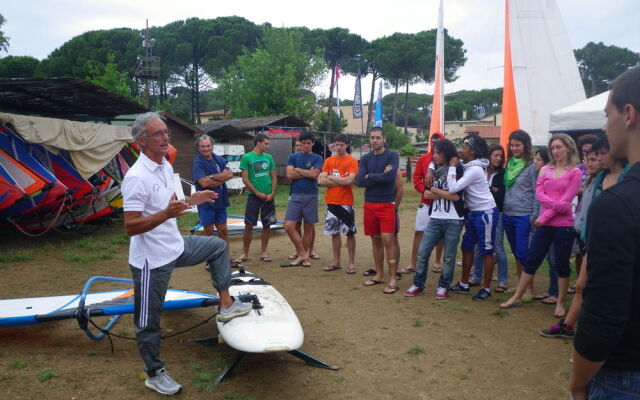 Tenuta Delle Ripalte