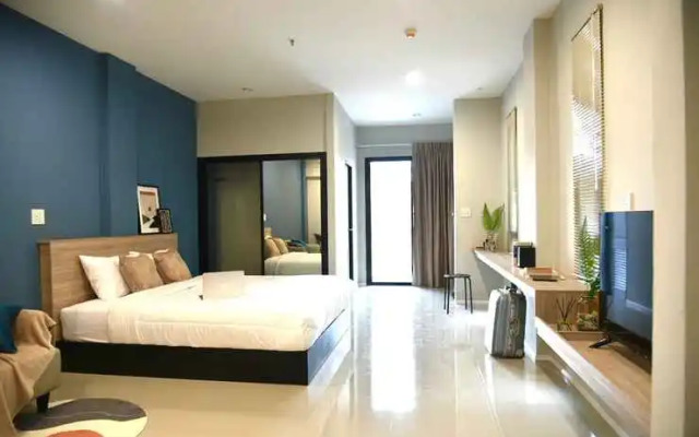 Hakka Wellness Residence