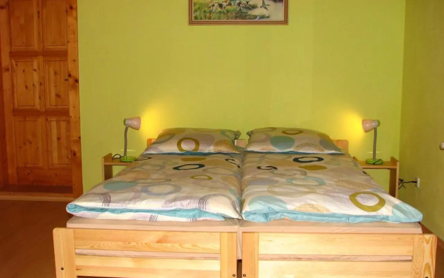 Forester Apartment Zuberec
