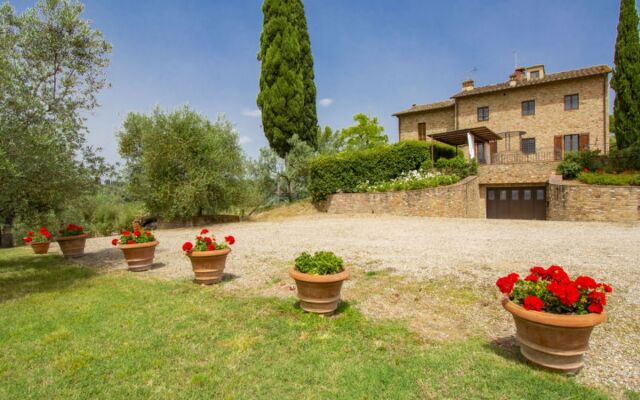 Locazione turistica Il Casolarino