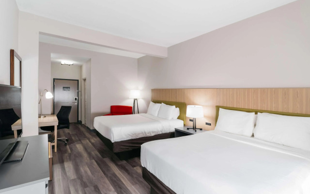 Country Inn & Suites by Radisson, Wolfchase-Memphis, TN