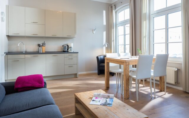 Strandloft Norderney