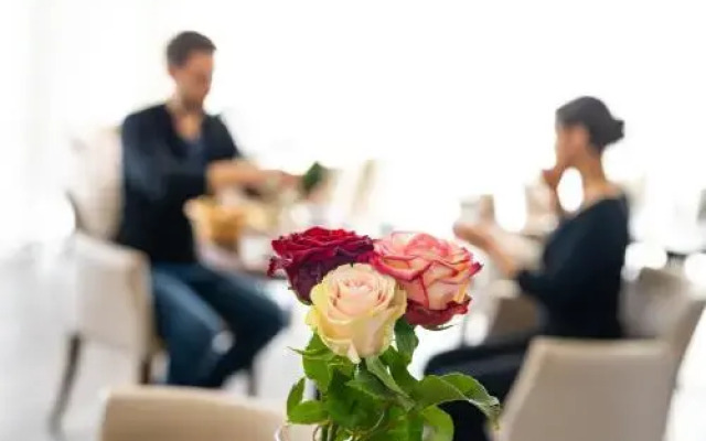 Hotel Drei Rosen