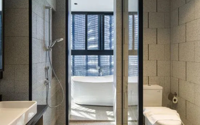 Scarletz Premier Suites Kuala Lumpur