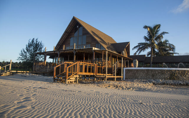 Sentidos Beach Retreat - Design Hotels