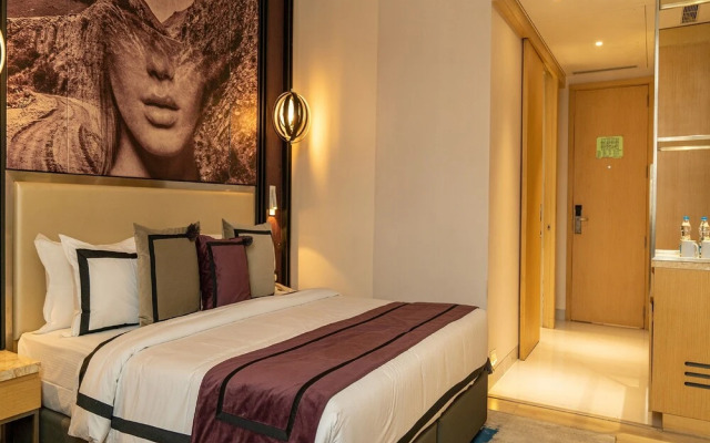 Beyzaa Hotel & Suites , Kolkata