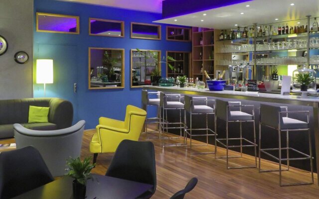 ibis Styles Bordeaux Meriadeck