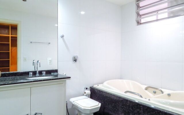 LinkHouse Amazing & Spacious 3 Suites C1-009