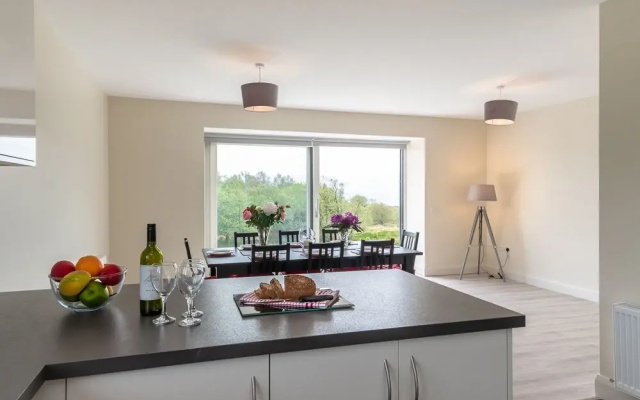 Bay View House