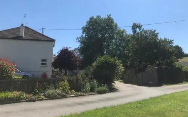 Lynwood House Bed And Breakfast