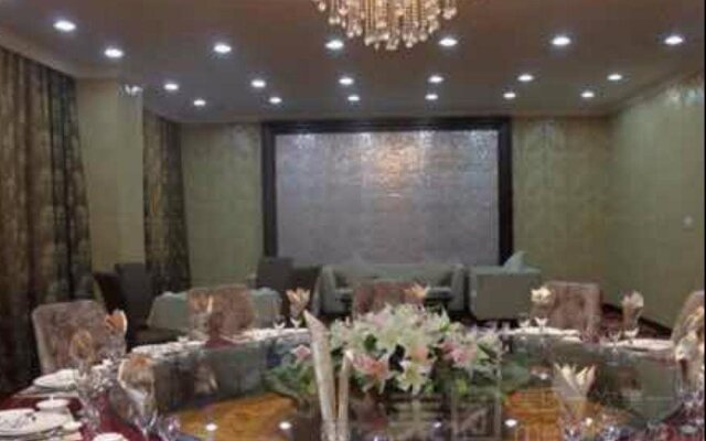 Nanjing Di Jing International Hotel