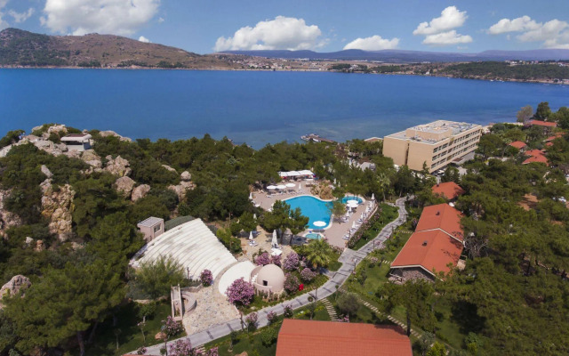 D Resort Ayvalık