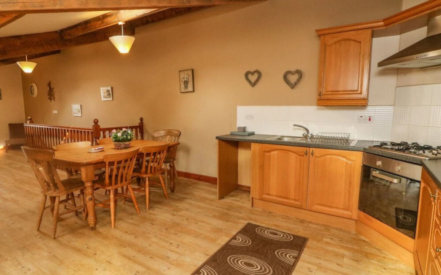 Stable Cottage