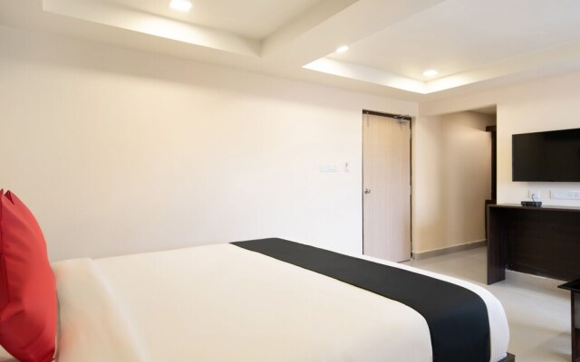 Hotel Sea Tree - Best In Vizag