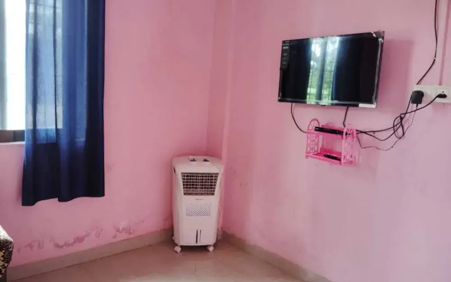 Hotel Jangam Eastea Loging