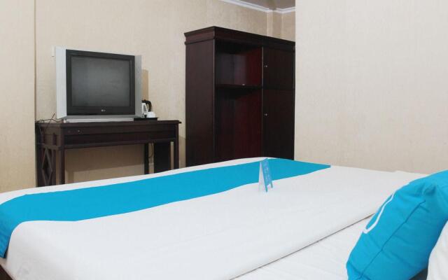 艾里泗水布布坦塔姆巴克巴扬 17 号酒店(Airy Bubutan Tambak Bayan 17 Surabaya)