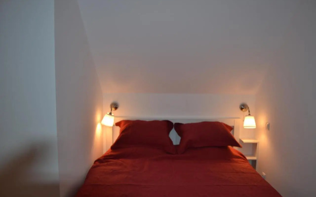 Apartament Golden Rose 1