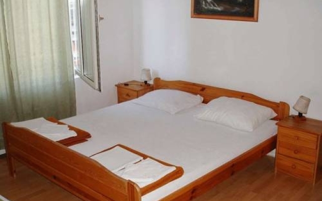 Apartments Laguna Lozna