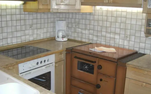 Appartment Cesa Sneton Ortisei