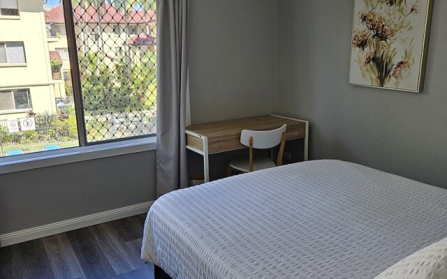 3 Bedroom Surfers Paradise Apartment