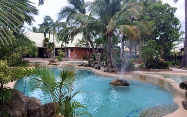 Kohuna Beachside Resort