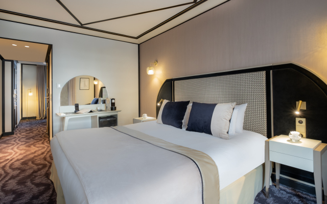 Hôtel Le Derby Alma by Inwood Hotels