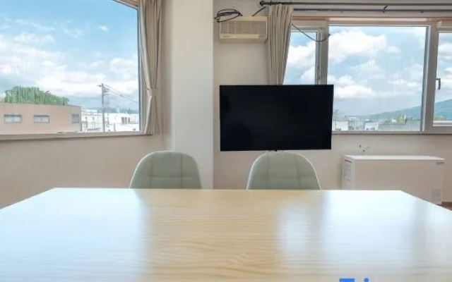 Ezo Fuji View Room 2