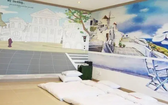 Vitamin Motel