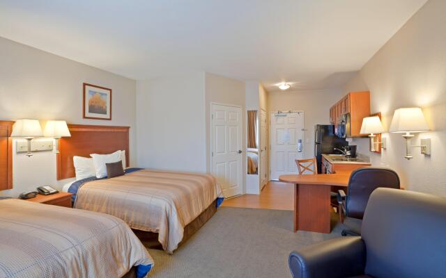 Candlewood Suites Portland Airport by IHG