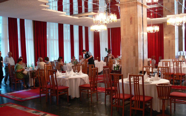 Hotel Belvedere