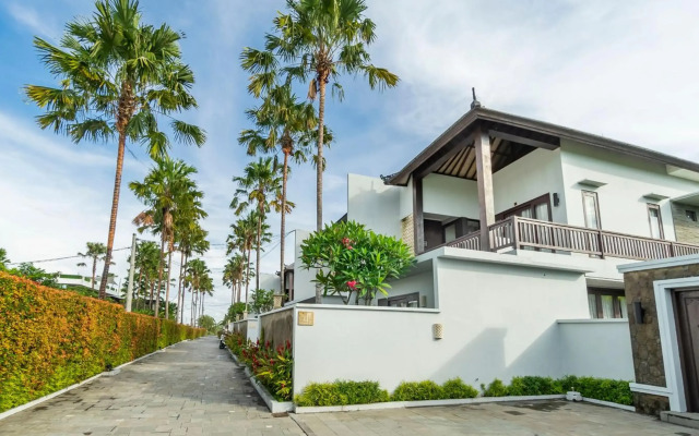 Sotis Villa Canggu
