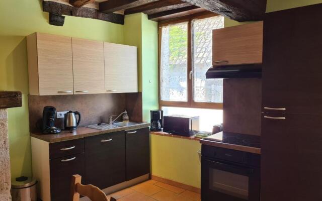 Gîte Cléry-Saint-André, 3 pièces, 4 personnes - FR-1-590-36