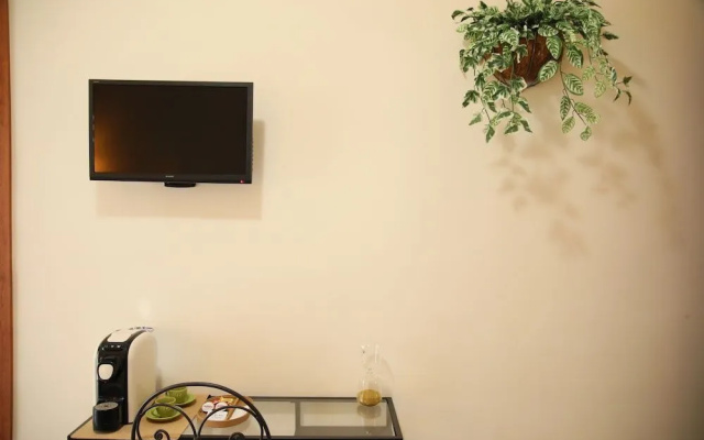 Laetitia guest house116
