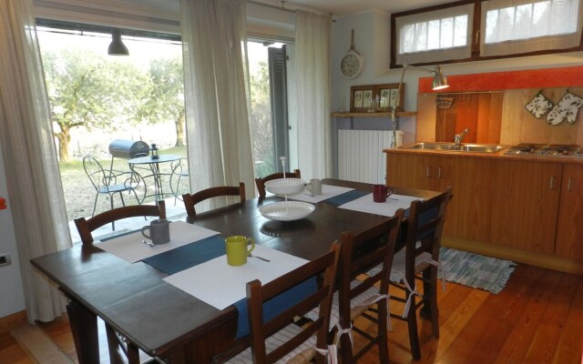 CASA DELL'ARTISTA - Regarda Travel