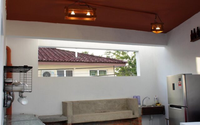 BukitIndah-YESIDo-R.O.M Chapel