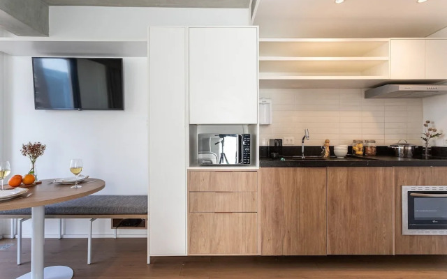 Onze22 by Viva - Residencial moderno e funcional na Vila Madalena