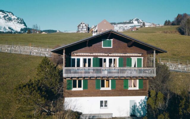 Chalet Engihalde