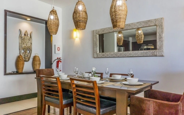 Aldea Thai 219 2 Bedroom Condo by Redawning