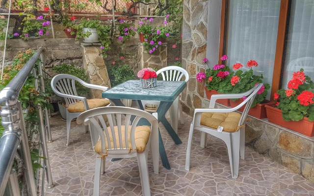 Guest House Byki