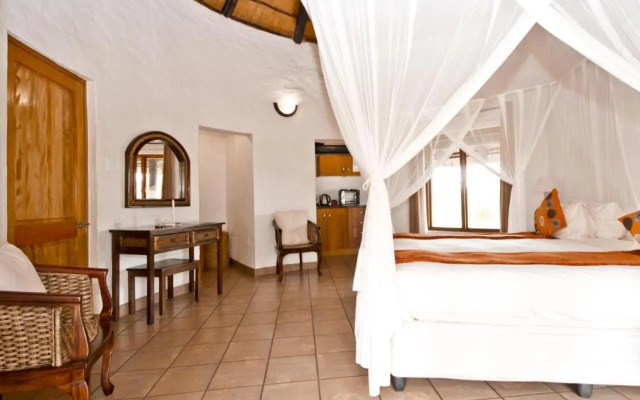 Zululand Safari Lodge