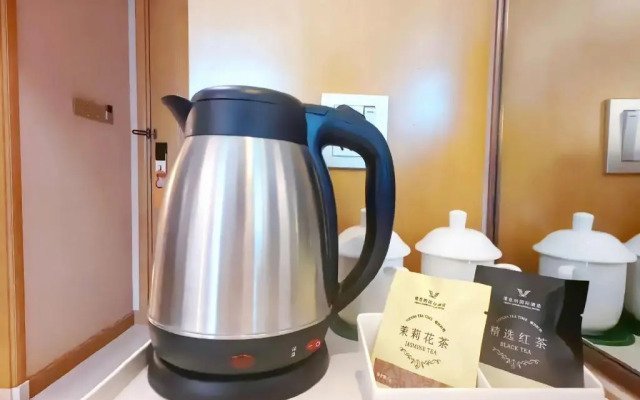 Vienna International Hotel(Hangzhou Xihu Fengshan Road Station)