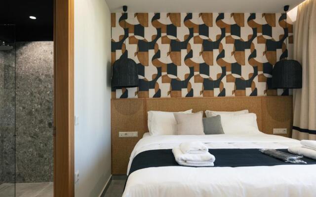 Chapter 02 Gallery Suites