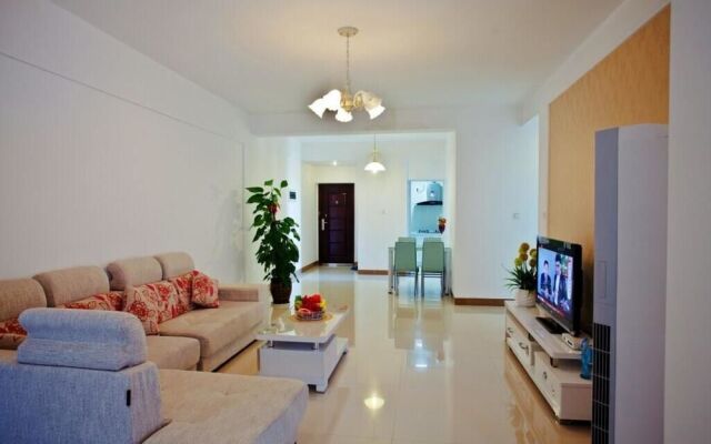 Hainan Tubang Resort Apartment