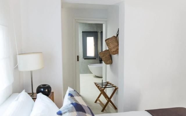 Ostraco Suites
