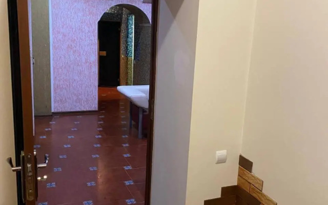 Відпочинковий комплекс Старий дворик