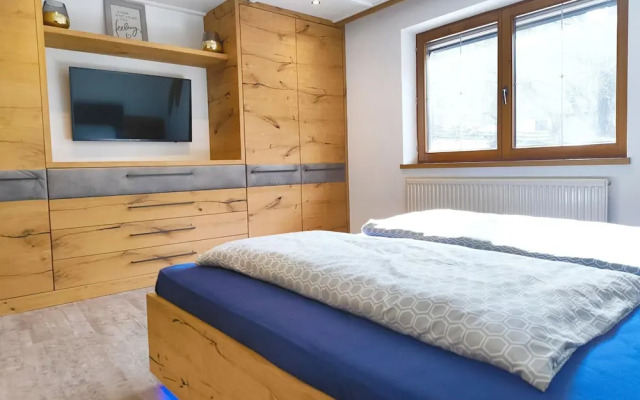 Exclusive Apartment With Garden and Whirlpool