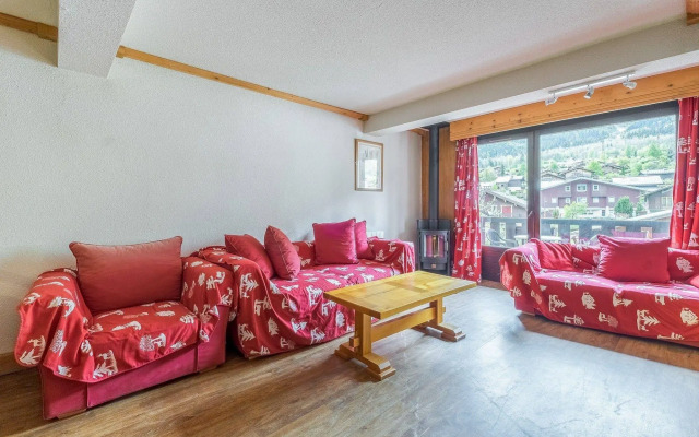 Maeva Particuliers Les Houches Balcons d'Anaïte