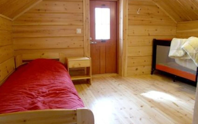 Holiday Home Lomamaja rukaranta 6 b